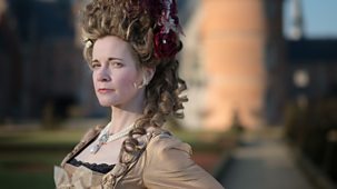 Royal History’s Biggest Fibs With Lucy Worsley - Series 2: 1. The French Revolution