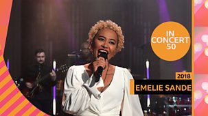 Radio 2 In Concert - Emeli Sande