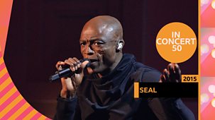 Radio 2 In Concert - Seal