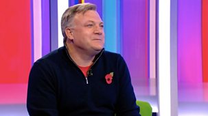 The One Show - 03/11/2020