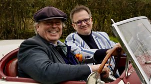 Antiques Road Trip - Series 21: Episode 2