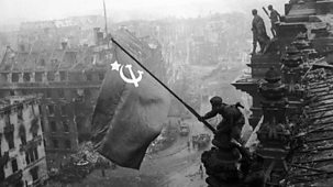 Berlin 1945 - Series 1: Episode 2
