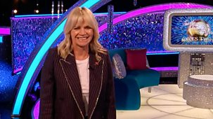 Strictly - It Takes Two - Series 18: Episode 8