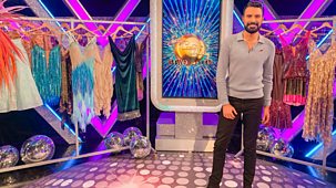 Strictly - It Takes Two - Series 18: Episode 9