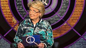 Qi Xs - Series 1: 3. Quite Insubordinate