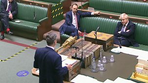 The Week In Parliament - 05/11/2020