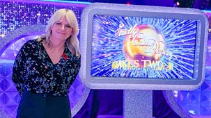 Strictly - It Takes Two - Series 18: Episode 11