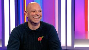 The One Show - 09/11/2020