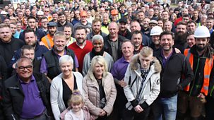 Diy Sos - Series 31: 2. The Big Build - Scunthorpe