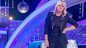 Strictly - It Takes Two - Series 18: Episode 13