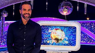 Strictly - It Takes Two - Series 18: Episode 14