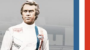 Le Mans - Episode 10-06-2022