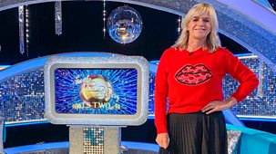 Strictly - It Takes Two - Series 18: Episode 18