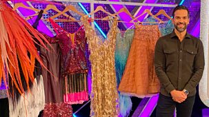 Strictly - It Takes Two - Series 18: Episode 19