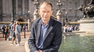 New Elizabethans With Andrew Marr - Series 1: 1. Building A New Society