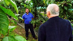 My Kind Of Town - Series 1: 1. Blairgowrie And Rattray