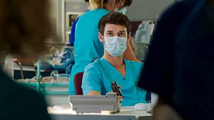 Holby City - Series 22: Episode 30