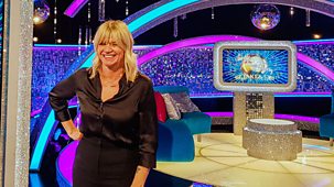 Strictly - It Takes Two - Series 18: Episode 22