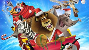 Merry Madagascar - Episode 24-12-2021