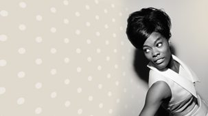 Dionne Warwick At The Bbc - Episode 03-08-2024