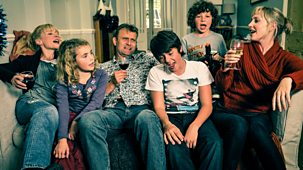 Outnumbered - Christmas Special 2009