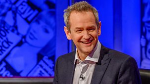Have I Got News For You - Series 60: Episode 9