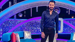 Strictly - It Takes Two - Series 18: Episode 24
