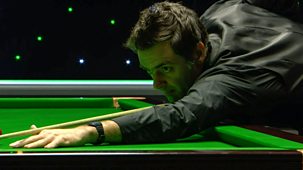 Uk Snooker Championship - 2020: Second Round - Part 3