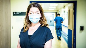 Hospital - Series 6: Episode 6