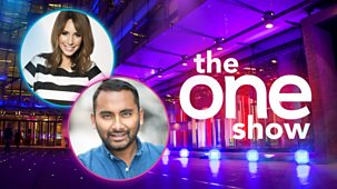 The One Show - 04/12/2020