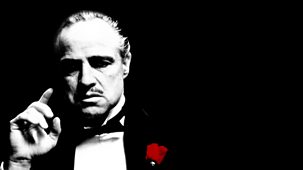 The Godfather - Episode 13-12-2020