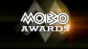 The Mobo Awards - Highlights 2020
