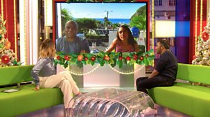The One Show - 02/12/2020