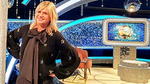 Strictly - It Takes Two - Series 18: Episode 28