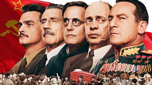 The Death Of Stalin - Episode 17-10-2021