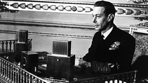 Reputations - George Vi: The Reluctant King