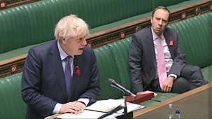 The Week In Parliament - 03/12/2020
