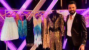 Strictly - It Takes Two - Series 18: Episode 29