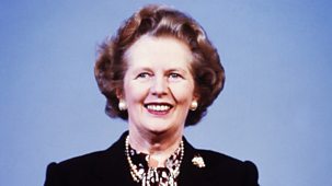 Favourite Things - 9. Margaret Thatcher