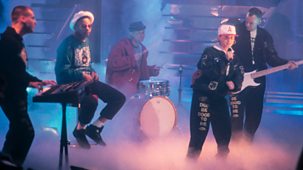 Top Of The Pops - 24/05/1990