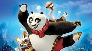 Kung Fu Panda Holiday - Episode 29-12-2021