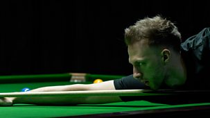 Uk Snooker Championship - 2020: Semi-finals - Part 2