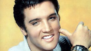 ... Sings Elvis - Episode 17-06-2022