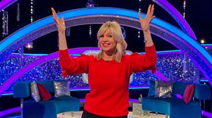 Strictly - It Takes Two - Series 18: Episode 31