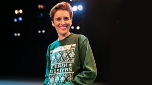 Our Dementia Choir With Vicky Mcclure - Dementia Choir At Christmas