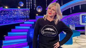 Strictly - It Takes Two - Series 18: Episode 32