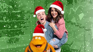 Saturday Mash-up! - Series 3: 15. Christmas Special 2020, Part 1