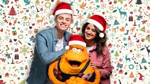 Saturday Mash-up! - Series 3: 18. Christmas Special 2020, Part 2