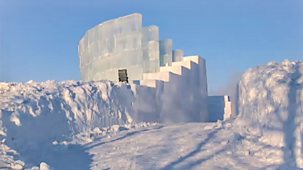 Ice Dream: Lapland's Snow Show - Episode 20-12-2021