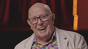 The Moments That Made... - Series 1: 2. Richard Wilson
